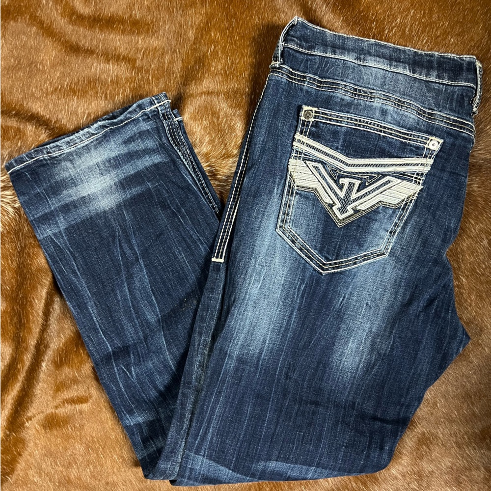 Men’s American Fighter Legend Jeans